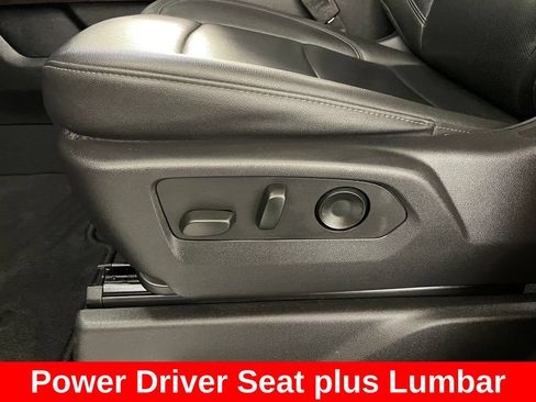 Certified 2024 GMC Sierra 2500 SLT w/ SLT Premium Package AWD/4WD image 11