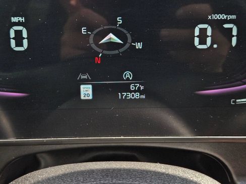 Certified 2023 Kia Sportage X-Line w/ X-Line Premium Package AWD/4WD image 27