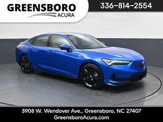 New 2026 Acura Integra A-Spec FWD 360° Tour