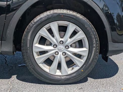 Used 2013 Toyota RAV4 Limited AWD/4WD image 11