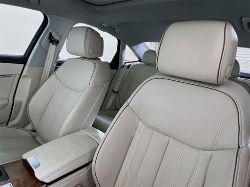 Used 2022 Audi A6 3.0T Prestige image 11