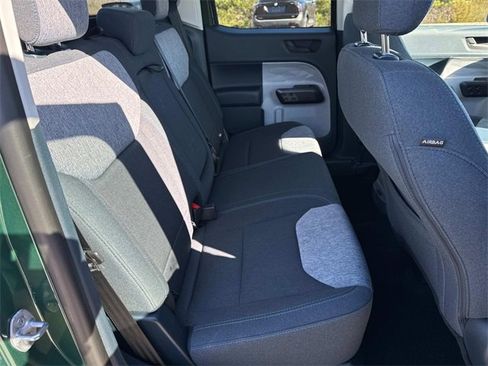 Used 2025 Ford Maverick XLT w/ Equipment Group 302A image 18