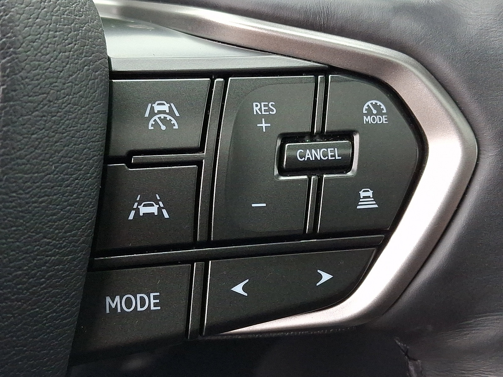 Certified 2026 Lexus NX 350 AWD w/ Accessory Package (Z1) image 21
