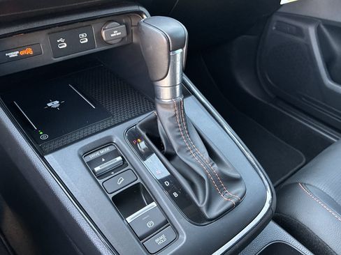 Certified 2026 Honda CR-V Sport-L image 35