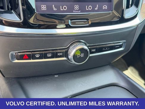 Certified 2024 Volvo S60 B5 Core FWD image 22