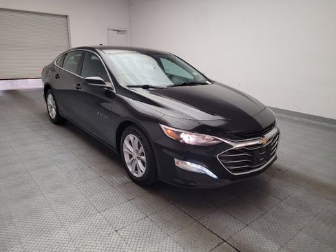 Used 2022 Chevrolet Malibu LT FWD image 13
