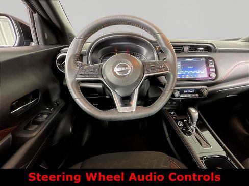 Used 2024 Nissan Kicks SR FWD image 8
