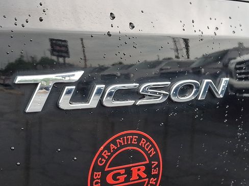 Used 2018 Hyundai Tucson SEL AWD/4WD image 29