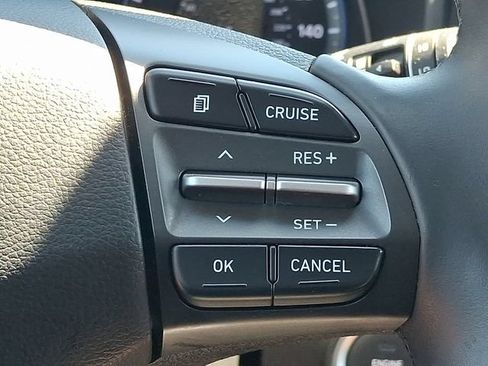 Used 2020 Hyundai Kona SEL FWD image 21