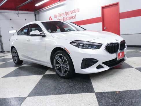Used 2024 BMW 228i Gran Coupe image 2