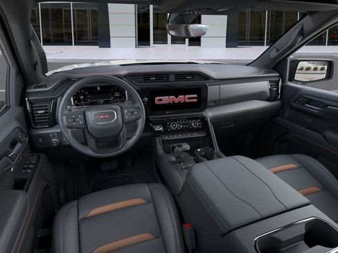New 2026 GMC Sierra 1500 AT4 w/ AT4 Premium Package image 15