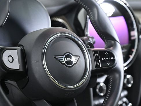 Used 2023 MINI Cooper S w/ MINI Resolute Edition image 13