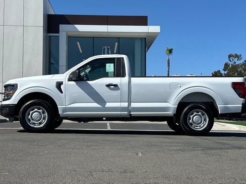 New 2026 Ford F150 XL RWD image 6