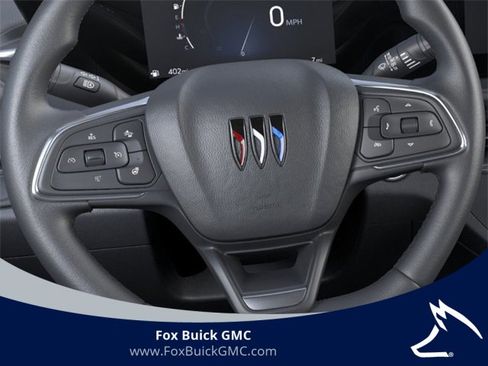 New 2026 Buick Envista Preferred image 19