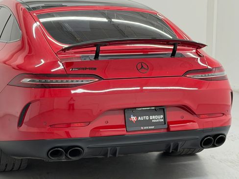 Used 2020 Mercedes-Benz AMG GT 53 image 44