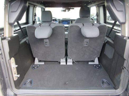 Used 2025 Ford Bronco 2-Door image 10