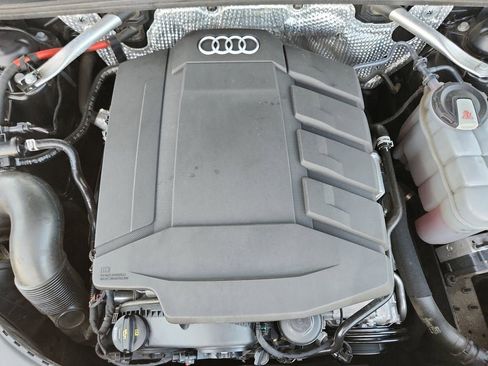 Used 2019 Audi A6 2.0T Premium Plus w/ Premium Plus Package image 18