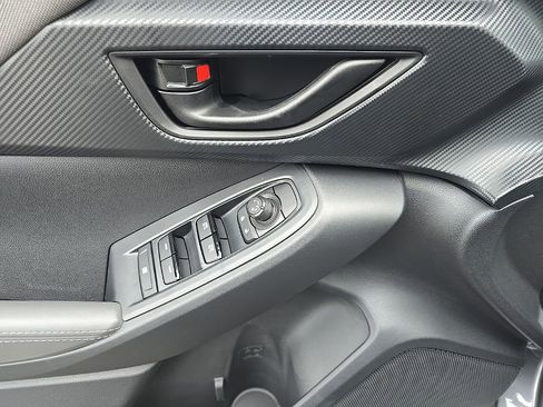 New 2025 Subaru Crosstrek 2.5i Premium image 20