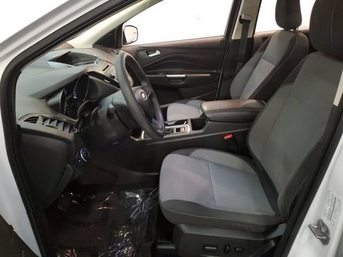 Used 2018 Ford Escape SE AWD/4WD image 11