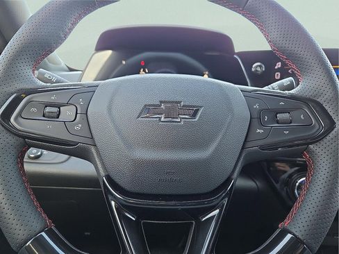 New 2026 Chevrolet Trax RS w/ Driver Confidence Package image 24