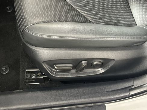 Used 2024 Toyota Camry XSE w/ Navigation Package image 20