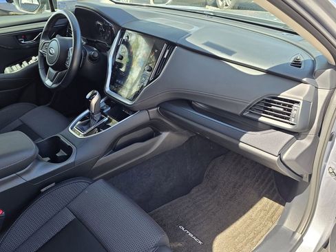 Certified 2024 Subaru Outback Premium image 11