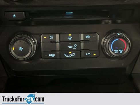 Used 2015 Ford F150 XLT w/ Equipment Group 301A Mid image 18