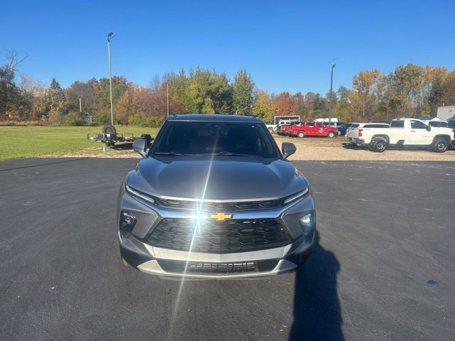 Used 2024 Chevrolet Blazer LT w/ Convenience Package AWD/4WD image 10