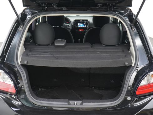 Used 2022 Mitsubishi Mirage LE FWD image 16