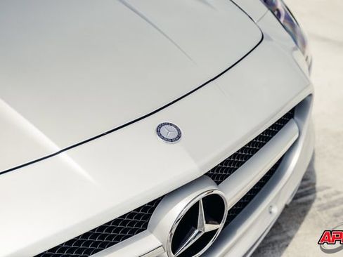 Used 2011 Mercedes-Benz SLS AMG Coupe image 27
