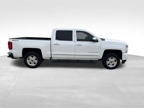 Used 2016 Chevrolet Silverado 1500 LTZ Z71 w/ LTZ Plus Package image 8