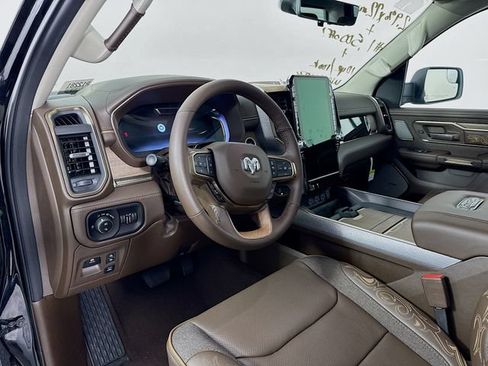 New 2026 RAM 1500 Limited AWD/4WD image 9