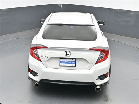Used 2017 Honda Civic EX-L image 36