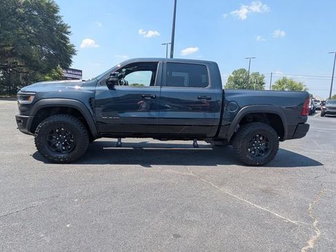 New 2026 RAM 1500 RHO w/ RHO Level 1 Equipment Group AWD/4WD image 7
