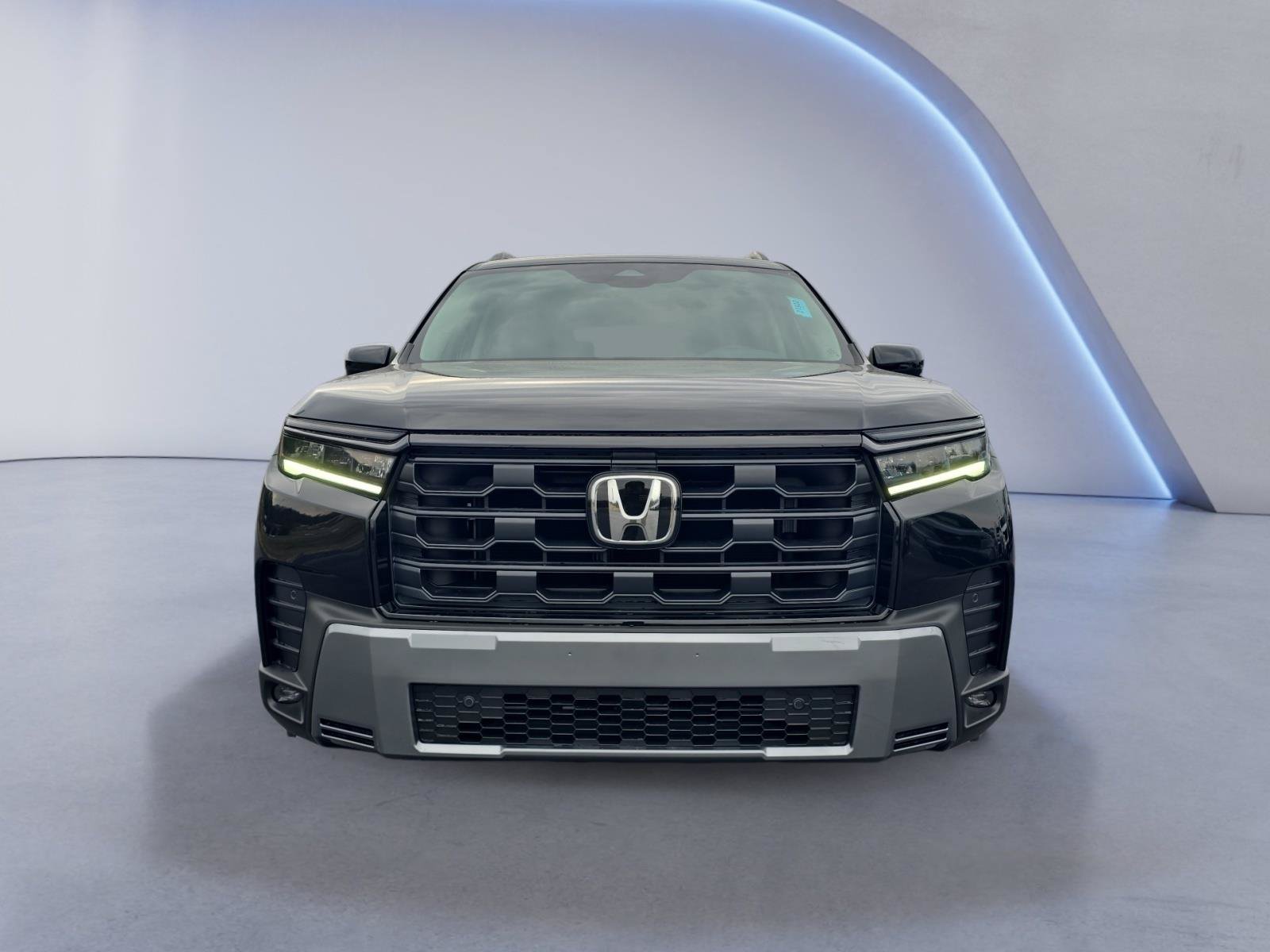 New 2026 Honda Pilot EX-L image 9