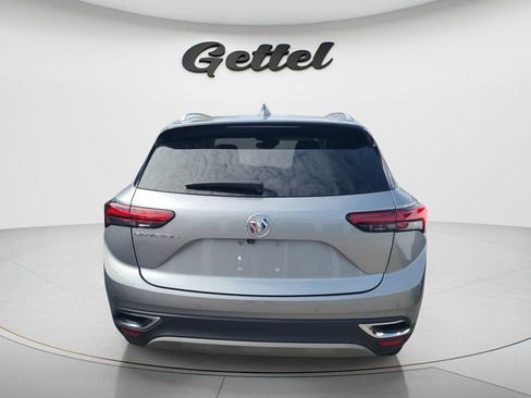 Used 2023 Buick Envision Essence FWD image 4