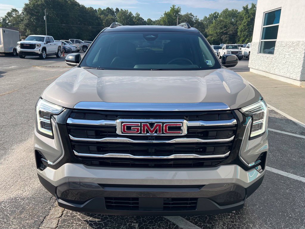 New 2027 GMC Terrain Elevation w/ Elevation Premium Package FWD image 5