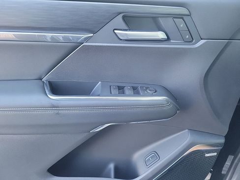 New 2026 GMC Acadia Elevation w/ Elevation Premium Package image 15