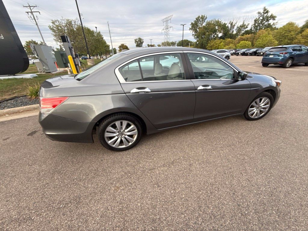 Used 2011 Honda Accord EX-L image 15