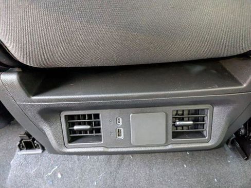 New 2026 Chevrolet Silverado 2500 Custom w/ Custom Value Package image 23