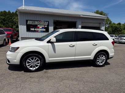 Used 2014 Dodge Journey SXT w/ Flexible Seating Group