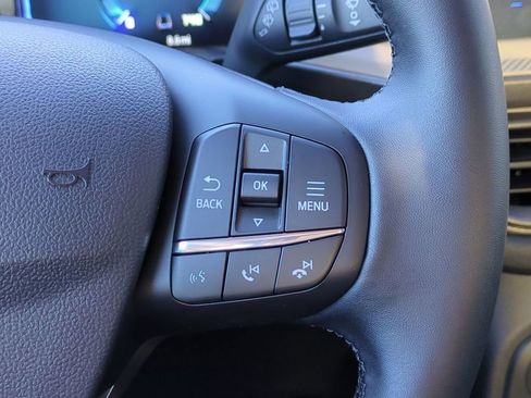 New 2025 Ford Bronco Sport Big Bend w/ Convenience Package image 26