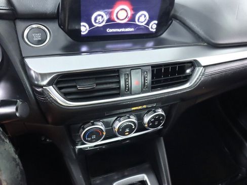 Used 2017 MAZDA MAZDA6 Sport FWD image 15