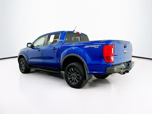 Used 2019 Ford Ranger XLT w/ Equipment Group 302A Luxury AWD/4WD image 5