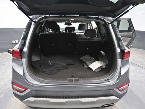 Used 2020 Hyundai Santa Fe SEL image 13