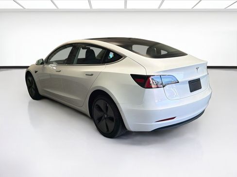 Used 2019 Tesla Model 3 Standard Range RWD image 6