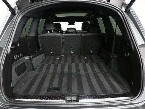Certified 2025 Mercedes-Benz GLS 450 4MATIC image 30