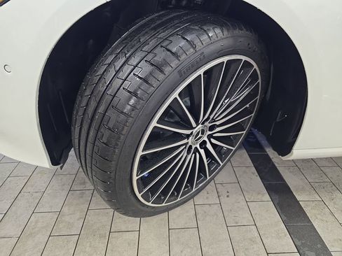 New 2026 Mercedes-Benz C 300 Sedan image 33