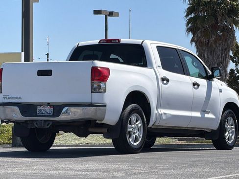 Used 2007 Toyota Tundra SR5 RWD image 4