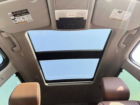 New 2026 Nissan Rogue Platinum image 24